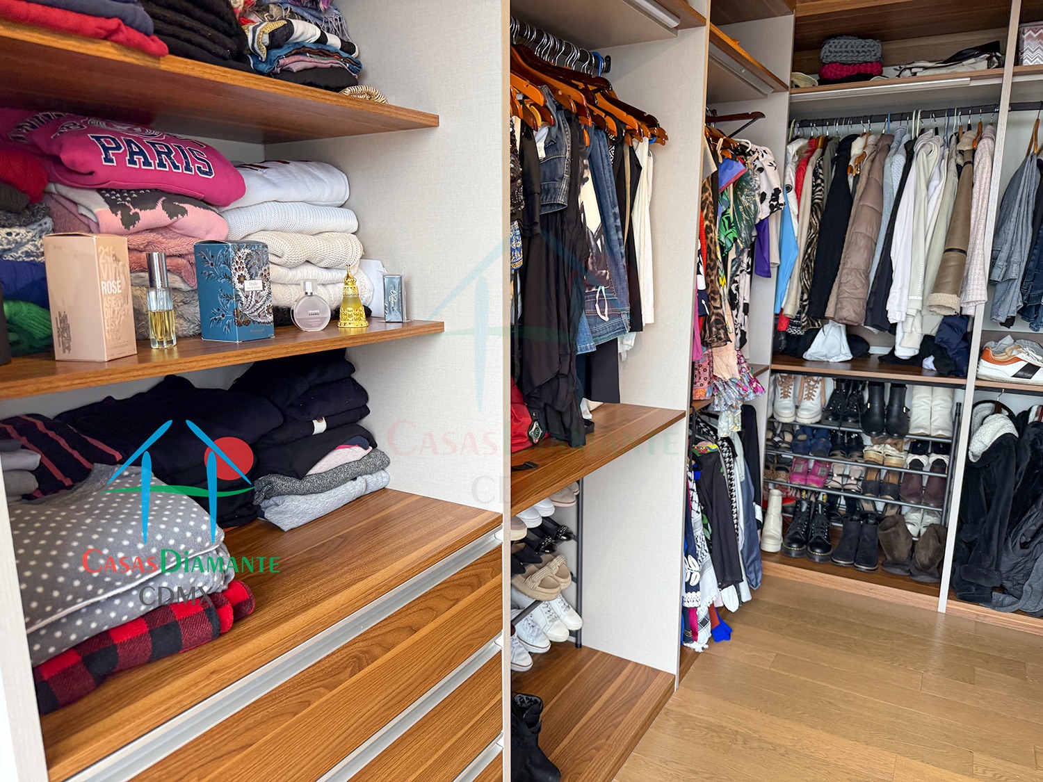 Atlamaya Julieta BFJH - Recámara principal 12